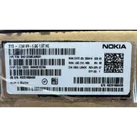 NOKIA 7750 SR-1 3HE12298CA RE01 INTEGRATED DC 1.5T HE SERVICE ROUTER 3HE12298 NEW