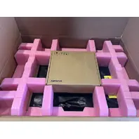 NOKIA 7750 SR-1 3HE12298CA RE01 INTEGRATED DC 1.5T HE SERVICE ROUTER 3HE12298 NEW