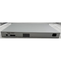 CISCO MERAKI MS150-48LP-4X STCK CLD-MNGD 48-PORT 48GE 370W POE SWITCH UNCLAIMED