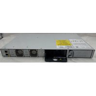 CISCO CATALYST 9200L C9200L-24P-4G-E 24-PORT POE+ 4X1G NETWORK ESSENTIALS SWITCH