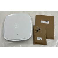 CISCO CATALYST C9130AXI-E SERIES WIFI 6 WIRELESS ACCESS POINTS V04 9130AX