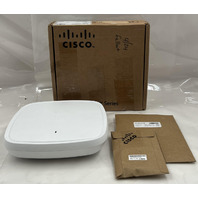 CISCO CATALYST C9130AXI-E SERIES WIFI 6 WIRELESS ACCESS POINTS V04 9130AX