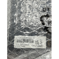 ICY DOCK MB324SP-1B 4-BAY 2.5-INCH SATA/SAS HOT-SWAP DRIVE ENCLOSURE