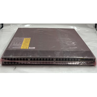 CISCO NEXUS N2K-C2348TQ-10G-E V01 FABRIC EXTENDER MODULE 800-45616-01 E0
