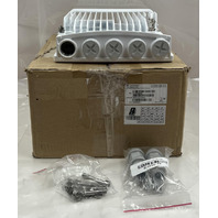 CAMBIUM NETWORKS PTP 850CX-11W BASIC RADIO 11GHZ WIDEBAND C110085B006A