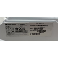 CAMBIUM NETWORKS PTP 850CX BASIC RADIO 11GHZ WIDEBAND C110085B006A