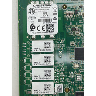 CRESTRON DM-NVX-360C 65110007 4K60 4:4:4 HDR NETWORK AV ENCODER/DECODER CARD