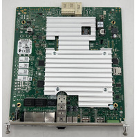 CRESTRON DM-NVX-360C 65110007 4K60 4:4:4 HDR NETWORK AV ENCODER/DECODER CARD