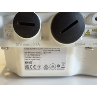 HPE ARUBA NETWORKING AP-677 US TRI-RADIO WI-FI 6E OUTDOOR ACCESS POINT