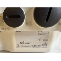 HPE ARUBA NETWORKING AP-677 US TRI-RADIO WI-FI 6E OUTDOOR ACCESS POINT