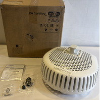 HPE ARUBA NETWORKING AP-677 US TRI-RADIO WI-FI 6E OUTDOOR ACCESS POINT
