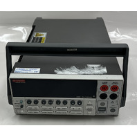 KEITHLEY 2400 SOURCEMETER SINGLE-CHANNEL SOURCE MEASURE UNIT 200V