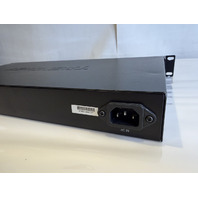 TRENDNET TPE-2840WS/A 28-PORT GIGABIT WEB SMART POE+ MANAGED NETWORK SWITCH