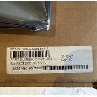 HPE P31231-003 SPS-SYS W/SUBPAN NTI MOTHERBOARD FOR HPE PROLIANT GEN10+ SERVER
