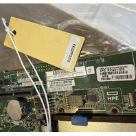 HPE P31231-003 SPS-SYS W/SUBPAN NTI MOTHERBOARD FOR HPE PROLIANT GEN10+ SERVER