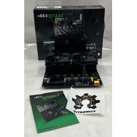 BITAXE NERDOCTAXE (GAMMA) REV 3.1 DOUBLE-Q BITCOIN SOLO MINER