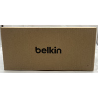BELKIN F1DN204MOD-BA-4 4-PORT DUAL-HEAD MODULAR SECURE KVM SWITCH