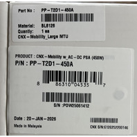 INTELLIAN BL6126 CNX-MOBILITY ONEWEB SATELLITE NETWORK GATEWAY