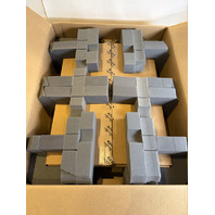 CISCO DS-X9648-1536K9 V02 48-PORT 32-GBPS FIBRE CHANNEL SWITCHING MODULE MDS9700