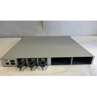 CISCO MERAKI MS355-48X2-HW 48-PORT MULTIGIGABIT MG UPOE LAYER 3 MANAGED SWITCH