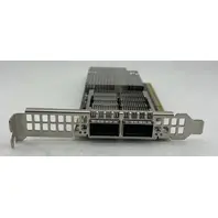 NVIDIA CX755106A MCX755106AS-HEAT CONNECTX-7 200GBE NETWORK ADAPTER REVISION 9