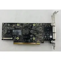NVIDIA CX755106A MCX755106AS-HEAT CONNECTX-7 200GBE NETWORK ADAPTER REVISION 9