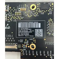 NVIDIA CX755106A MCX755106AS-HEAT CONNECTX-7 200GBE NETWORK ADAPTER REVISION 9