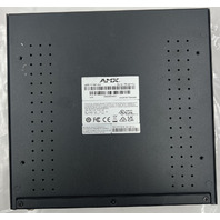 AMX AMX-PR-WP-412 HDMI WINDOWING PROCESSOR AUDIO/VIDEO TRANSMITTER