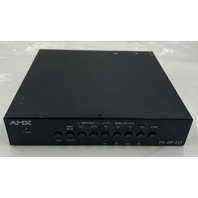 AMX AMX-PR-WP-412 HDMI WINDOWING PROCESSOR AUDIO/VIDEO TRANSMITTER