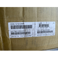 D-LINK DGS-1210-52MP 52-PORT SMART MANAGED GIGABIT POE+ SWITCH