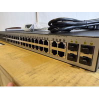 D-LINK DGS-1210-52MP 52-PORT SMART MANAGED GIGABIT POE+ SWITCH