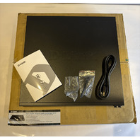 D-LINK DGS-1210-52MP 52-PORT SMART MANAGED GIGABIT POE+ SWITCH