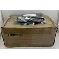 HPE ARUBA JL083-60001 JL083A 4-PORT 10GBE SFP+ STACKABLE EXPANSION MODULE