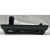SHENGHUA VISION SH-KBD2030 NETWORK VIDEO CAMERA CONTROL KEYBOARD CONTROLLER