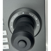 SHENGHUA VISION SH-KBD2030 NETWORK VIDEO CAMERA CONTROL KEYBOARD CONTROLLER