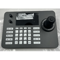 SHENGHUA VISION SH-KBD2030 NETWORK VIDEO CAMERA CONTROL KEYBOARD CONTROLLER