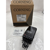 CORNING DISTRIBUTED TAP DTB4X81500NC000S0P 1X8 70/30 POWER OPTICAL TAP 1135226