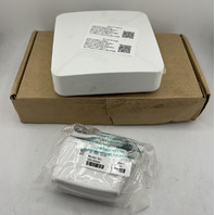 CALIX GIGASPIRE MESH BLAST U4M GM1028 100-05494 WI-FI 6 MESH EXTENDER REV 14
