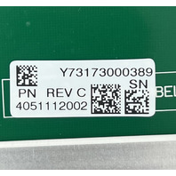 ADVA FSP 3000 C AM-S23L-TD OPTICAL BOOSTER AMPLIFIER 1063804311-01