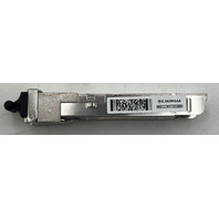 3 MIXED TRANSCEIVER MODULES NOKIA ADVA FS 3FE53441AC 1061701400-01 QSFP-SR4-100G