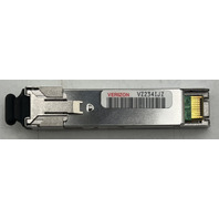 3 MIXED TRANSCEIVER MODULES NOKIA ADVA FS 3FE53441AC 1061701400-01 QSFP-SR4-100G