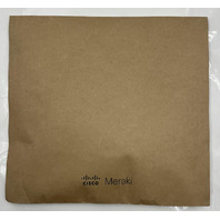 LOT OF 10 CISCO MERAKI MA-CBL-TA-1M 1M 10GBE SFP+ DAC CABLE 1 METER