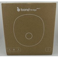 BOND BRIDGE PRO BD-1750-PRO WI-FI RF DEVICE CONTROLLER FOR FANS SHADES FIREPLACE