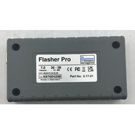 SEGGER FLASHER PRO V7 5.17.01 JTAG SWD SPI IN-CIRCUIT FLASH PROGRAMMER