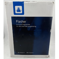 SEGGER FLASHER PRO V7 5.17.01 JTAG SWD SPI IN-CIRCUIT FLASH PROGRAMMER