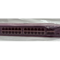 JUNIPER EX4000-24T 24-PORT GIGABIT ETHERNET SWITCH - UNCLAIMED