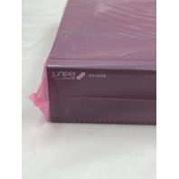 JUNIPER EX4000-24T 24-PORT GIGABIT ETHERNET SWITCH - UNCLAIMED