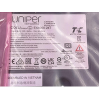 JUNIPER EX4000-24T 24-PORT GIGABIT ETHERNET SWITCH - UNCLAIMED