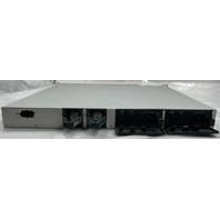 CISCO MERAKI MX250-HW CLOUD MANAGED SECURITY APPLIANCE UNCLAIMED