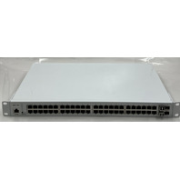METER MS11 52-PORT GIGABIT WEB SMART POE+ SWITCH WITH 10G SFP+ SLOTS